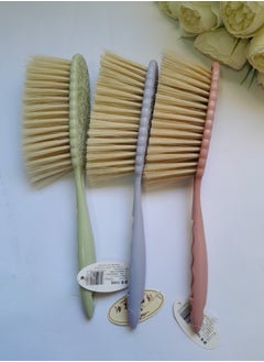 Generic Multi-colored soft and strong window cleaning brush  - Image 1