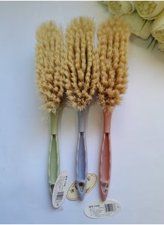 Generic Multi-colored soft and strong window cleaning brush  - Image 2