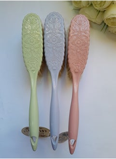 Generic Multi-colored soft and strong window cleaning brush  - Image 3