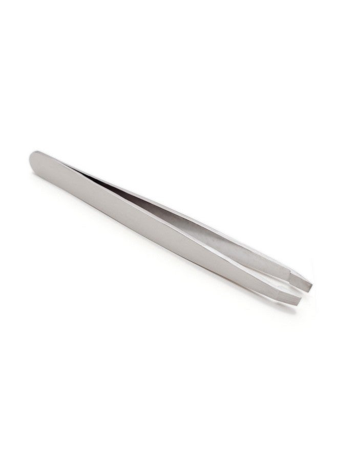 ITT Tip Tweezer for Eyebrows, Ingrown Hair, and Facial Hair - Best Eyebrow Sharp Tweezer for Lips, Blackhead Removal, Women and Men - Ideal Facial Hair Plucker for Painless Removal - Image 3