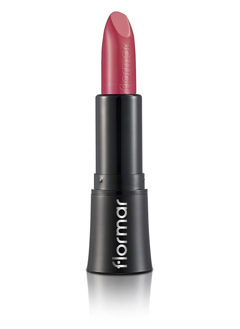 flormar Flormar SUPERMATTE LIPSTICK - 209 ROSE WOOD