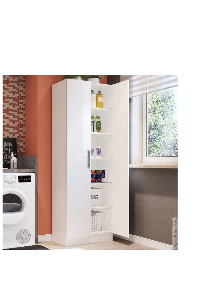 Furniture Store Kitchen storage unit - Height 180 cm - Width 73 cm - Depth 36 cm, from Furniture Store.  - Image 1