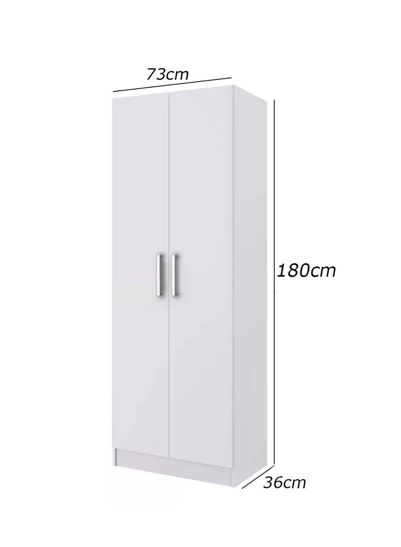 Furniture Store Kitchen storage unit - Height 180 cm - Width 73 cm - Depth 36 cm, from Furniture Store.  - Image 3