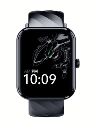 GT smart watch for women and men, 1.75-inch AMOLED screen with answer and call, IP68 waterproof, heart rate, blood oxygen, sleep tracker, 120+ sports modes, compatible with Android iOS - pzsku/ZA98956357BD30BDCB296Z/45/_/1702449439/e5605493-1dfa-4ed6-9111-d44d4ec3c559