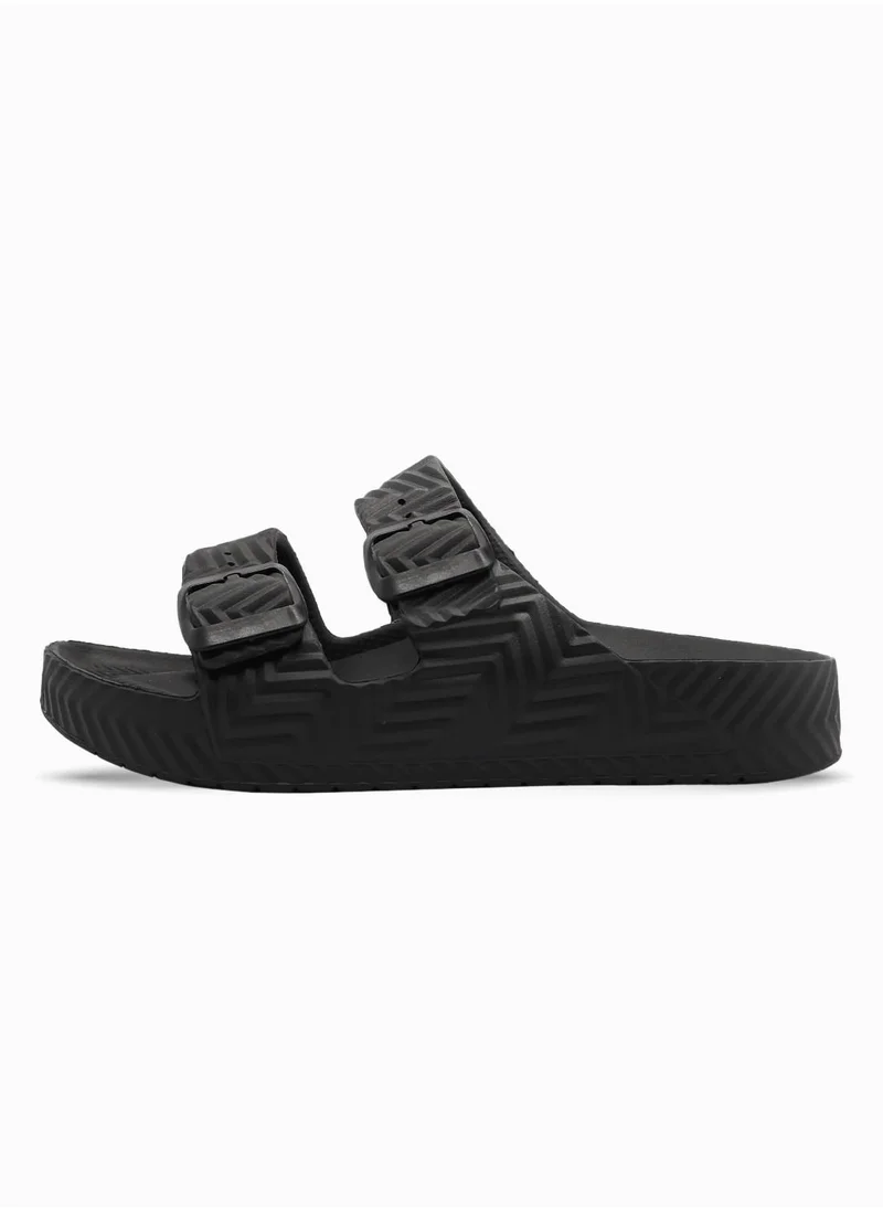 DUOZOULU Riple Sandals