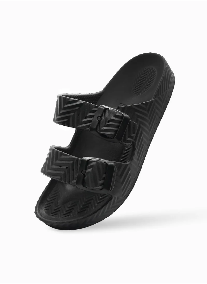 DUOZOULU Riple Sandals