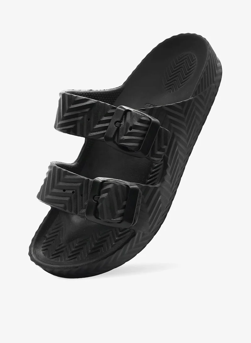 DUOZOULU Riple Sandals