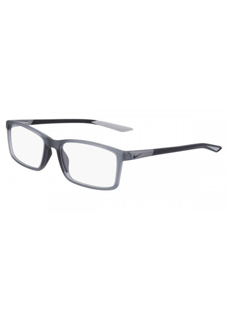 Nike NK 7287 034 54 Men's Eyeglasses Frame - Image 1