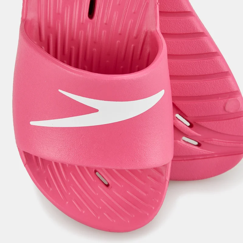 speedo Women's One Piece Af Slides