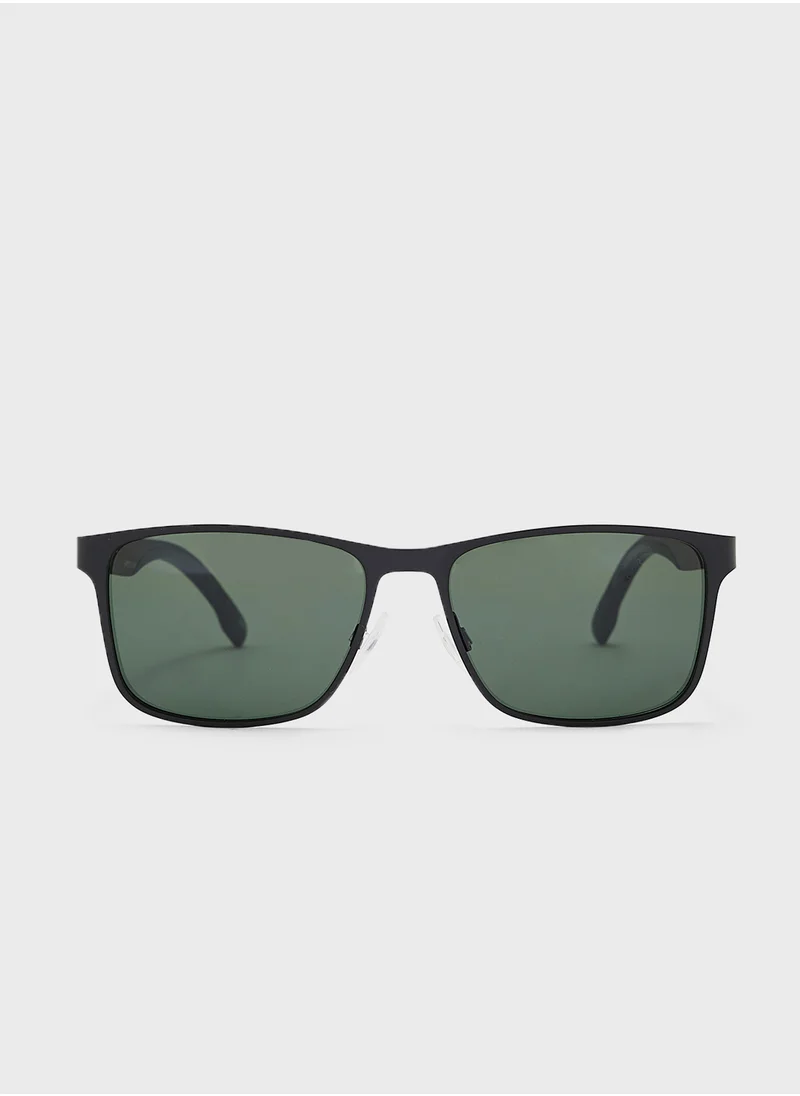 نوتيكا Retro Polarized Sunglasses N103Sp