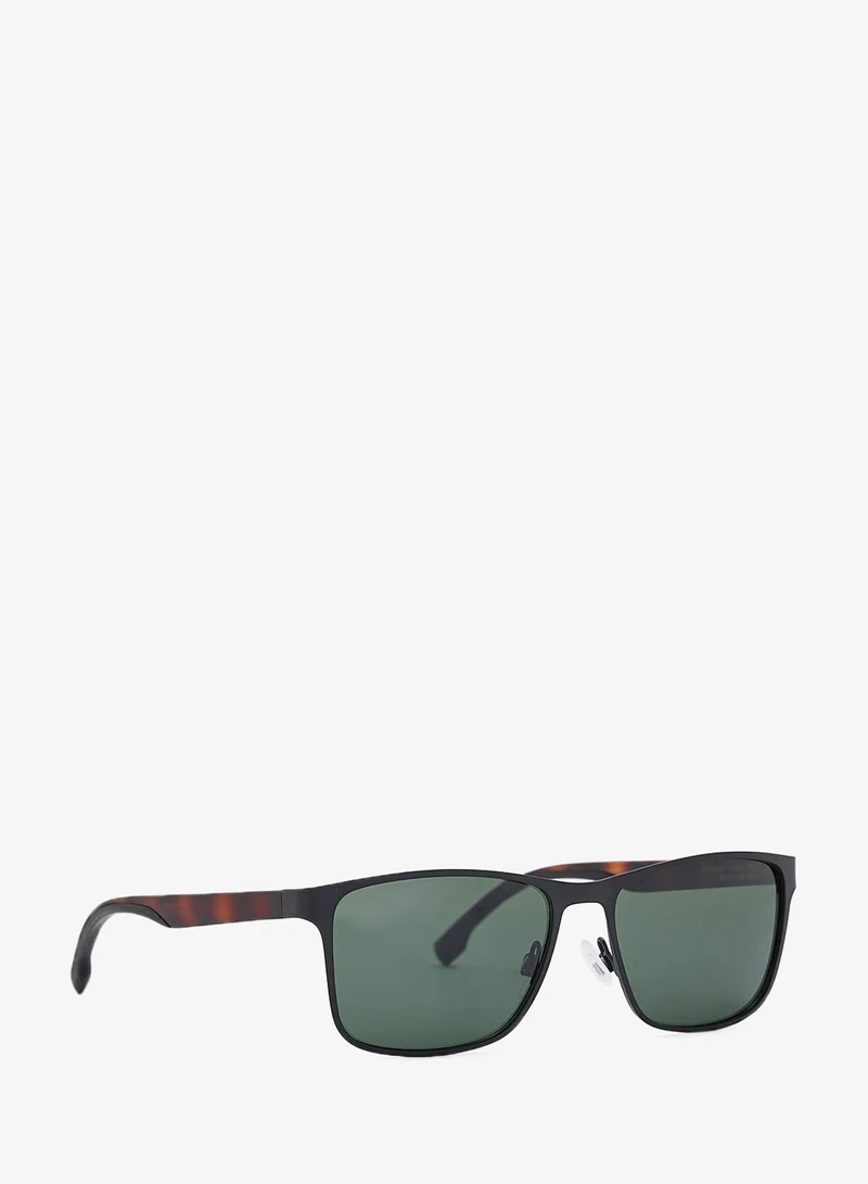 NAUTICA Retro Polarized Sunglasses N103Sp