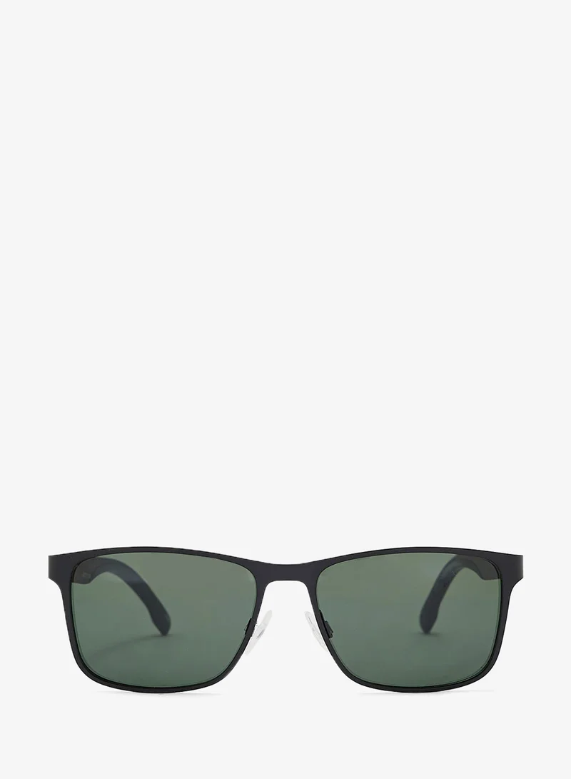 NAUTICA Retro Polarized Sunglasses N103Sp