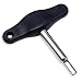 MEAJOO T10549 Oil Drain Plug Screw Removal Installer Wrench Assembly Tool Compatible With VW Audi Golf Skoda Passat1 PCS - Image 2