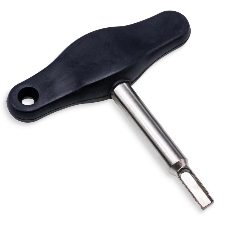 MEAJOO T10549 Oil Drain Plug Screw Removal Installer Wrench Assembly Tool Compatible With VW Audi Golf Skoda Passat1 PCS - Image 3