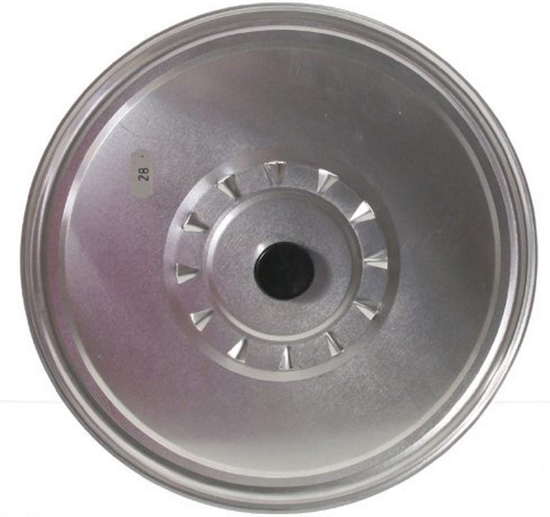 Garcima 11Inch AllPurpose Pan Lid 28cm