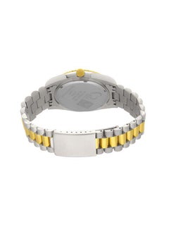 eliz Eliz Mahal  Round Shape Stainless Steel Analog Wrist Watch ES8732G2TWT - 40mm - Silver  - Image 3