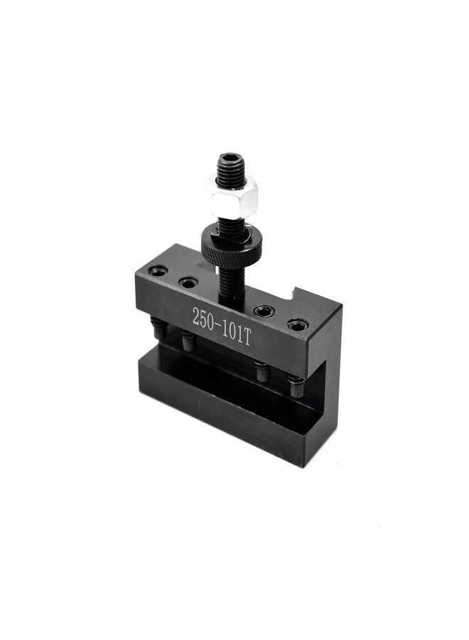 findmall AXA #1 Type 250-101 T حامل تحويل وتجويف كبير الحجم CNC سريع التغيير - Image 1