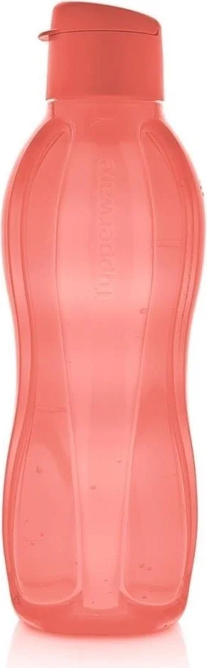 توبروير Eco+ Bottle Drinker Easy Lid 1l Watermelon Pink