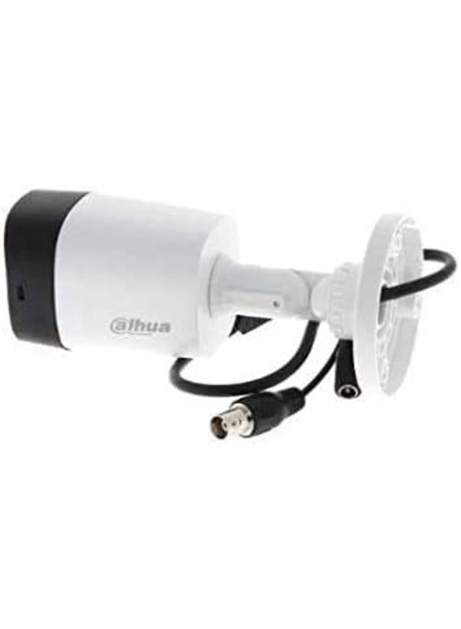 Dahua Dahua DH-HAC-B1A21P 2MP HDCVI IR Bullet Camera  - Image 2