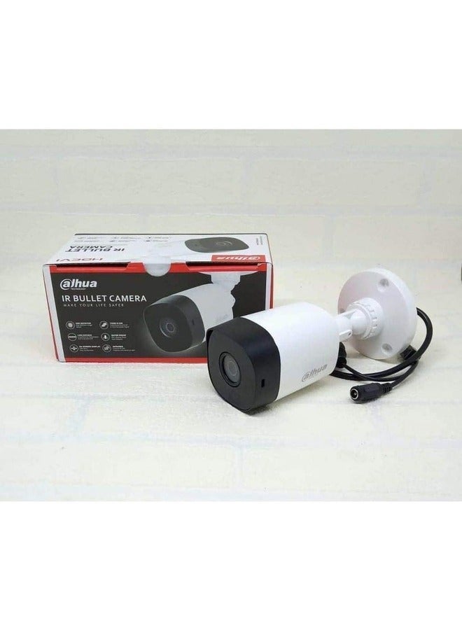 Dahua Dahua DH-HAC-B1A21P 2MP HDCVI IR Bullet Camera  - Image 4