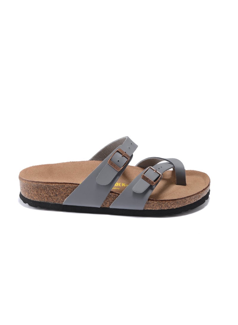 BIRKENSTOCK Mayari Multi Strap Sandals - Image 2