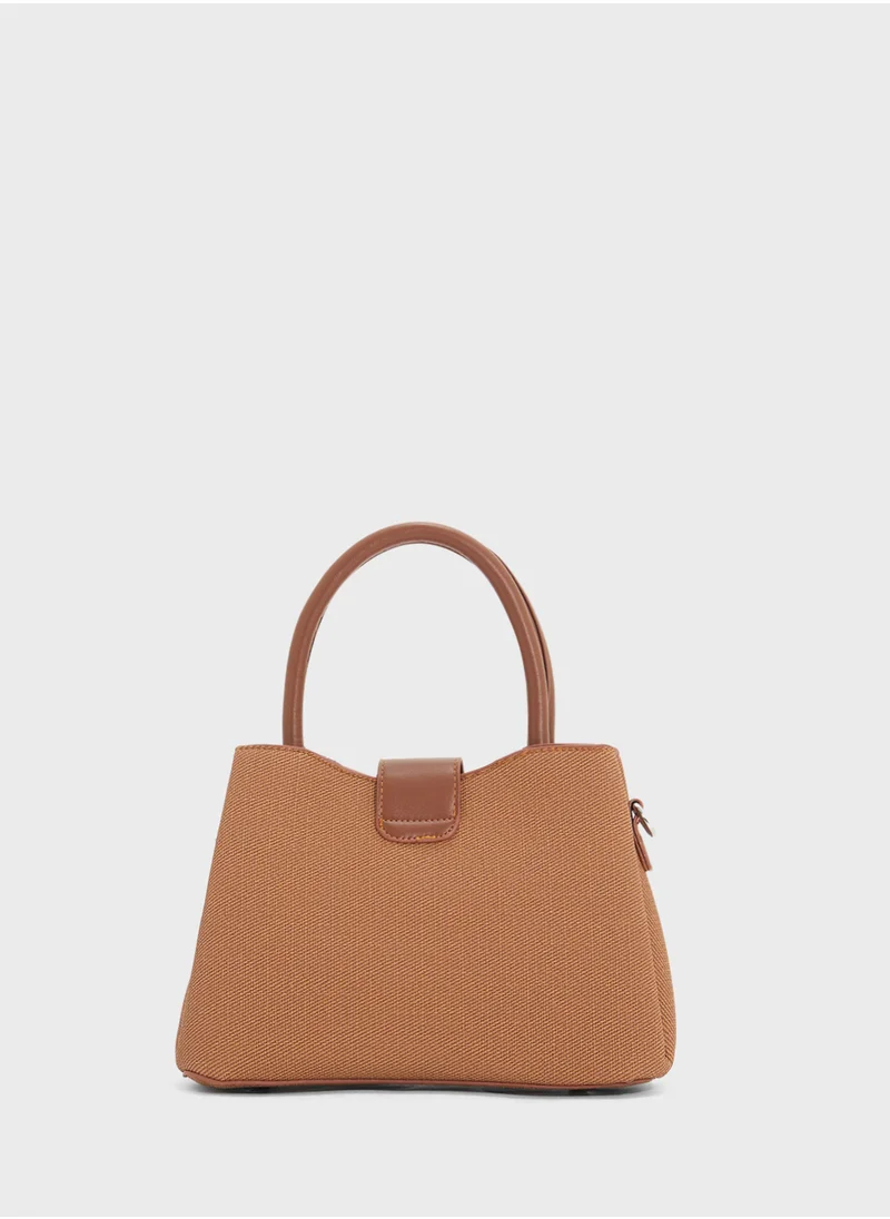 ELLA Ladies Casual Satchel