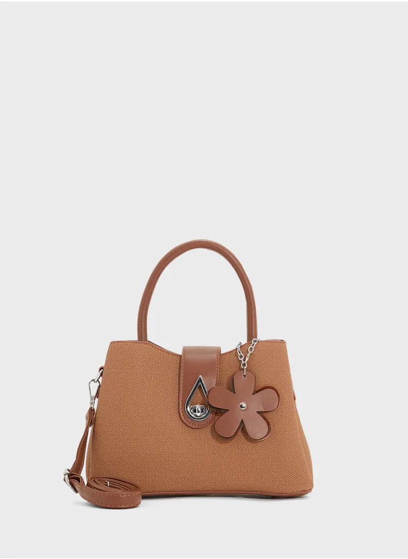 ELLA Ladies Casual Satchel