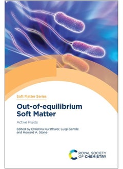 Out-Of-Equilibrium Soft Matter: Active Fluids 