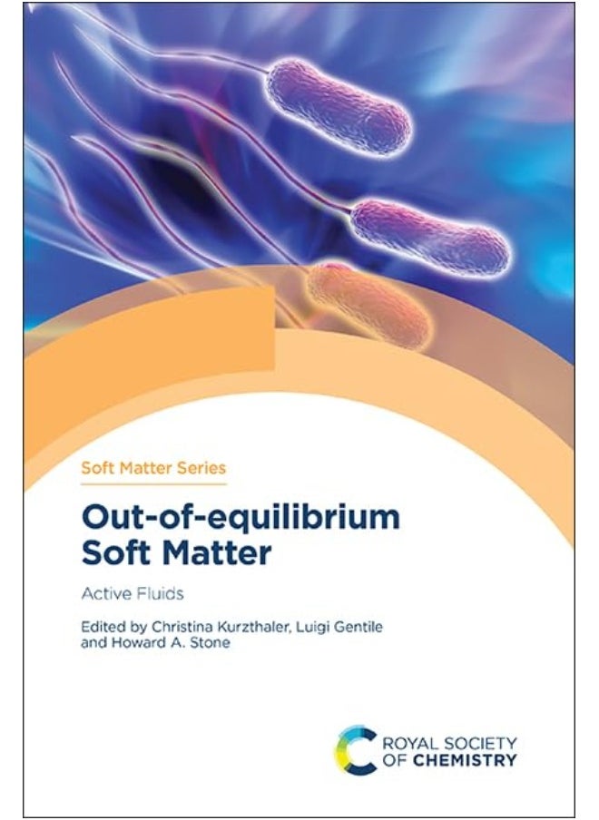null - Out-Of-Equilibrium Soft Matter: Active Fluids - Image 1