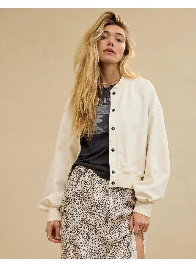 Aerie Aerie Soft Landing Bomber