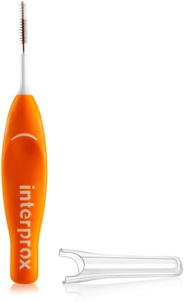 interprox فرشاة بين الأسنان إنتر بروكس سوبر ميكرو 07 مم - Image 2