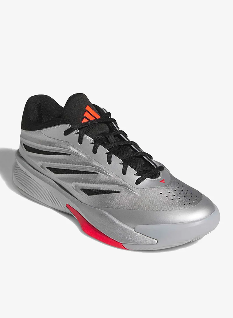 Adidas SILVMT/CBLACK/LUCRED Crazy Energy for Men | Best Price UAE