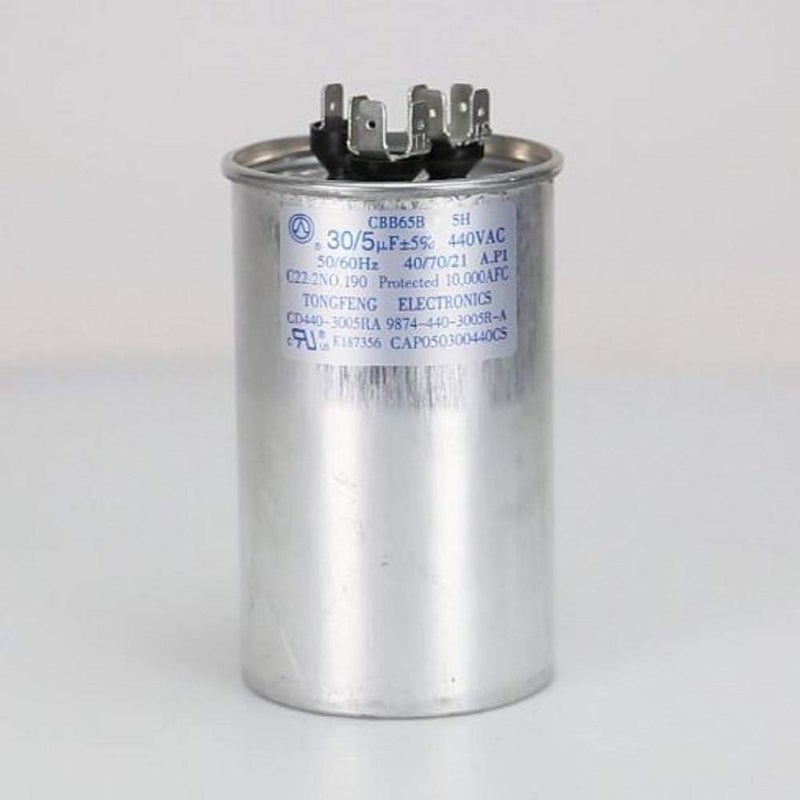 CAP050300440RSP Capacitor