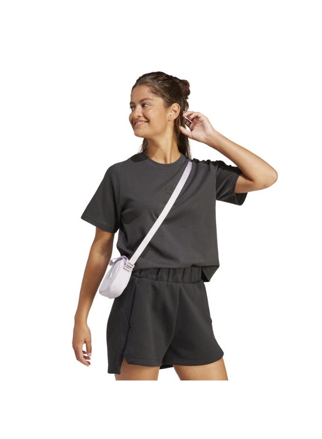 Adidas W Z.N.E. TEE - Image 4