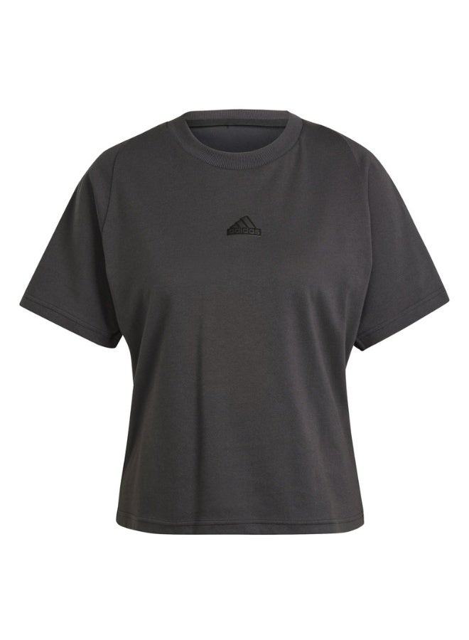 Adidas W Z.N.E. TEE - Image 3