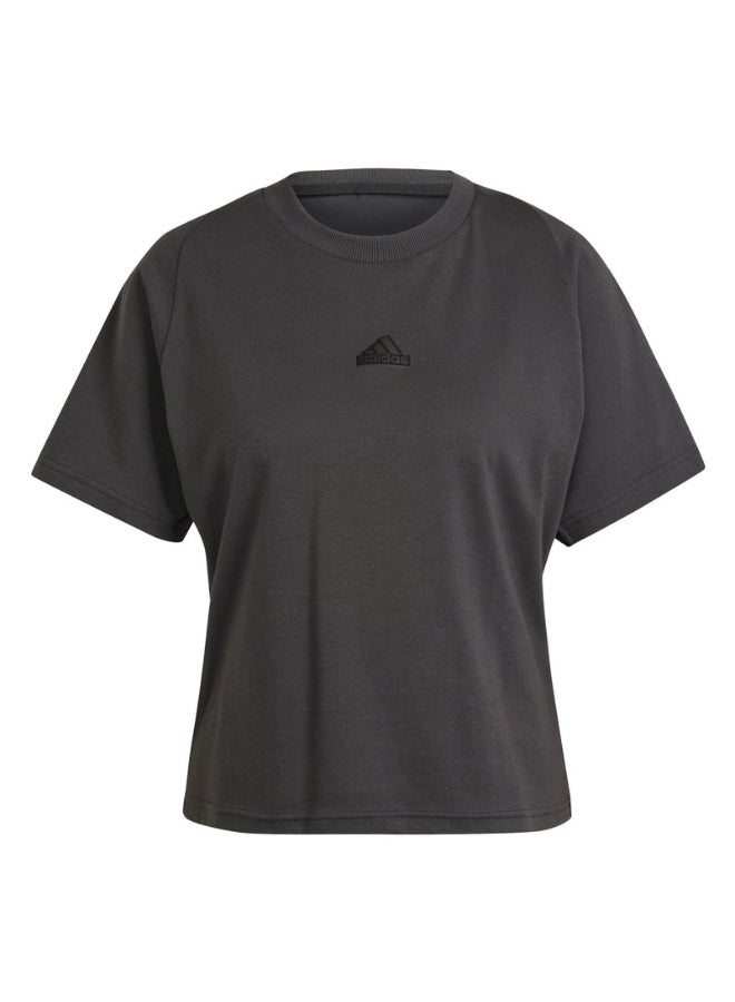 Adidas W Z.N.E. TEE - Image 1