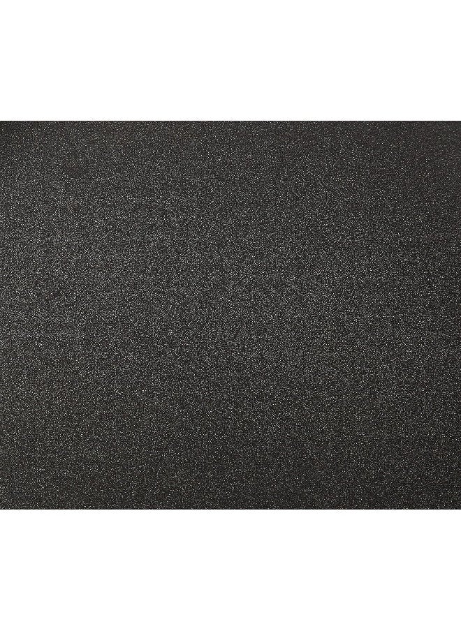 RAJ Raj Flat Dosa Tawa Fry Pan with Handle, 30 CM, Black, KT0001, Suitable for Dosa, Crepe, Pancake, Omelette, Chapati, Roti, Paratha  - Image 5