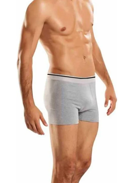 Hepsine Rakip Competing All Men's Lycra Boxer Briefs Underpants 3 Pack 1097