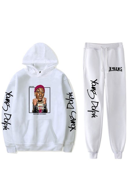 Spring Leisure Sports Set