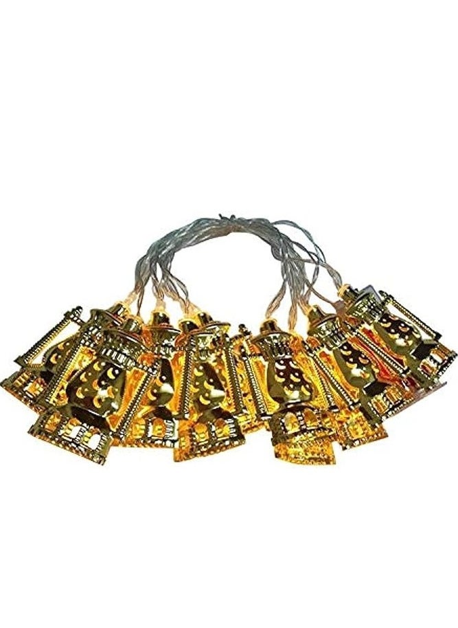 Generic Ramadan Decorations Lighting 