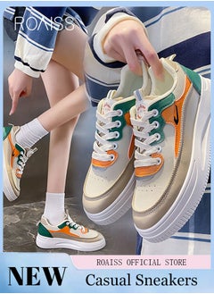 Style E-Multicolour