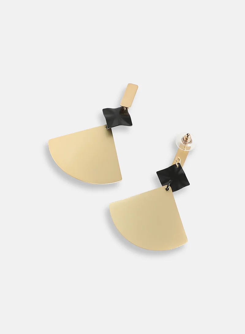 SOHI Party Artificial Drop Earring Jewellery