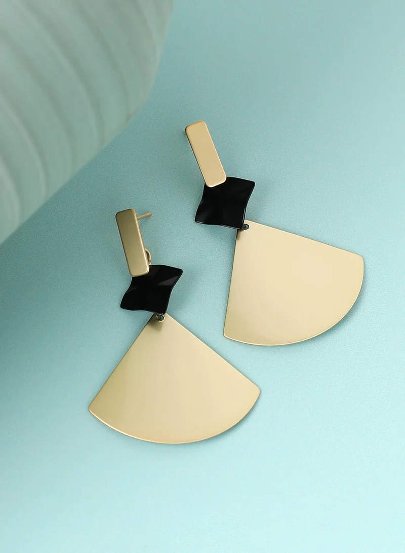 SOHI Party Artificial Drop Earring Jewellery