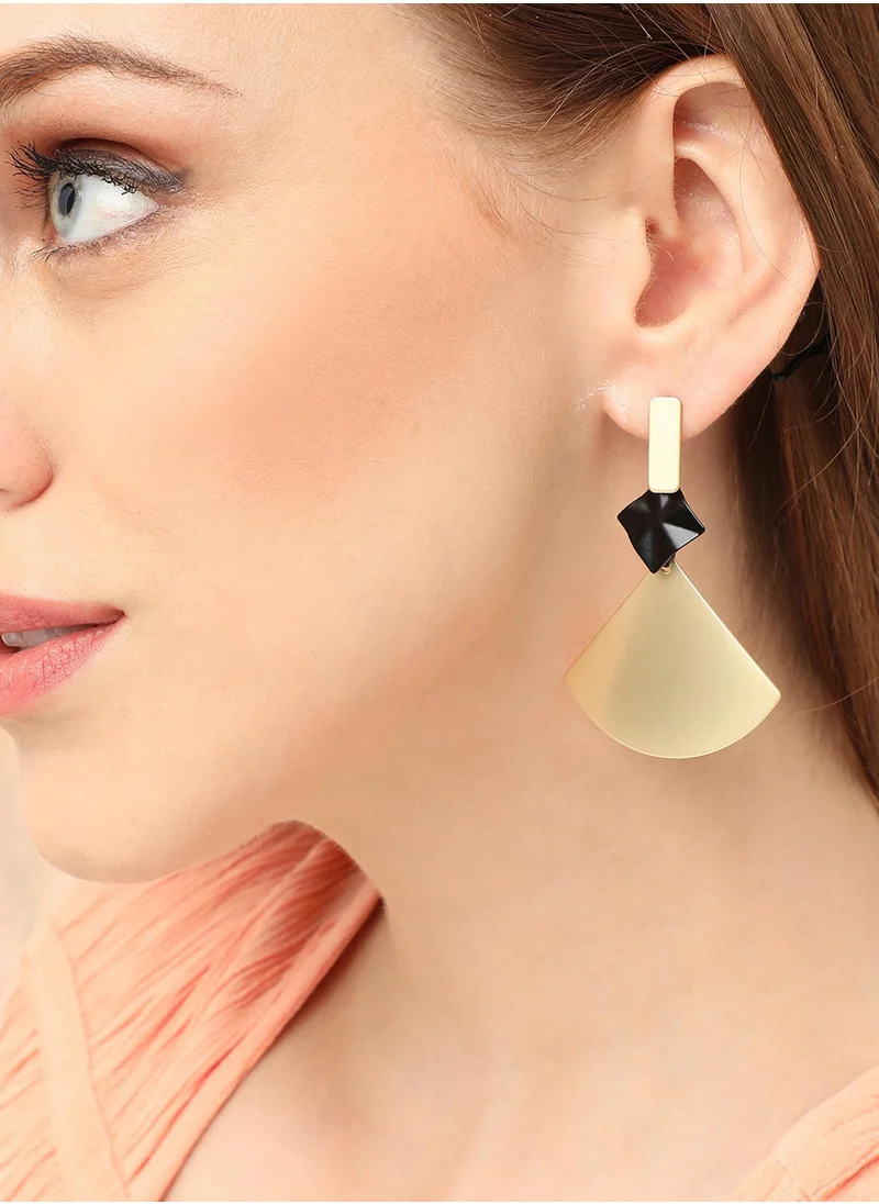 SOHI Party Drop Earrings