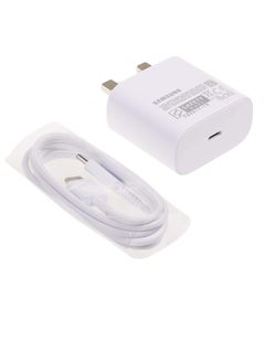 ELTRAZONE 45W USB C Charger,compatible Samsung Super Fast Charger Type C for Samsung Galaxy S22 Ultra/S22+/S22/S21 Ultra/S21 Plus 5G/Note 20 Ultra/S20/S20 Ultra/Tab S8 Ultra S8+,PPS Fast Wall Charger  - Image 3
