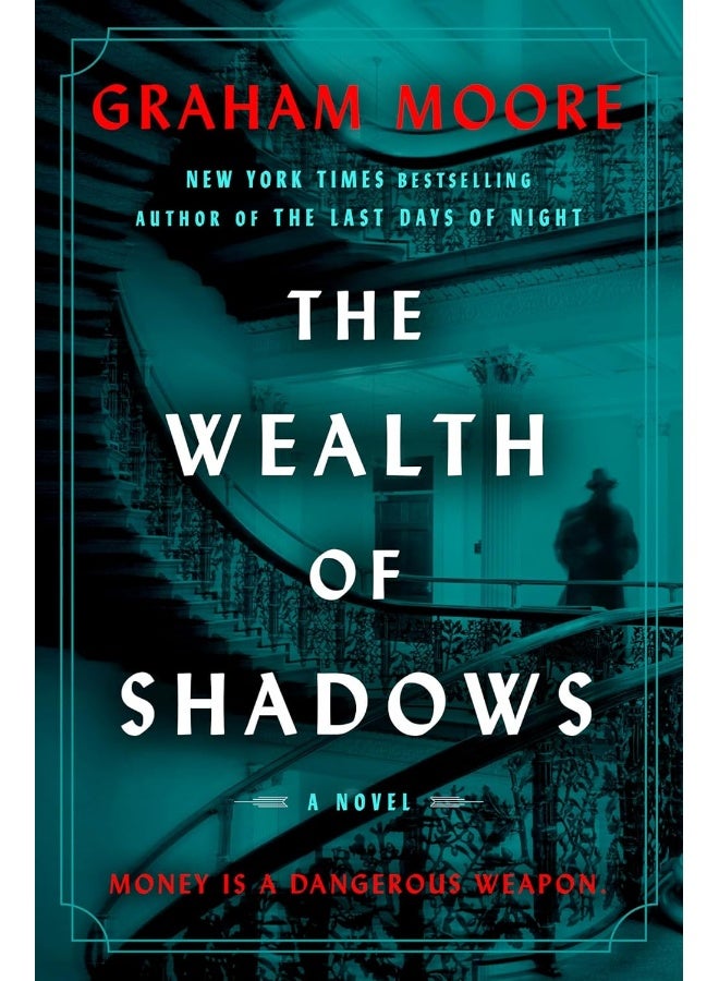 Random House Books for Young Readers The Wealth of Shadows