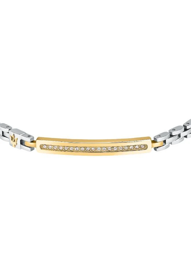 Maserati  JM224AVD42 ICONIC bracelet for Women | Best Price UAE
