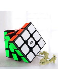 Toyfest 3x3 Sail W Speed Intelligence Cube Mind Cube  - Image 4