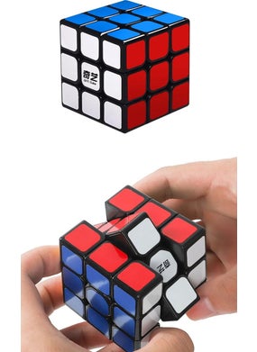 Toyfest 3x3 Sail W Speed Intelligence Cube Mind Cube  - Image 3