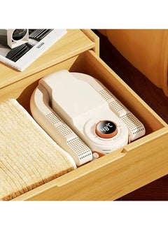 AROAQ Smart Timer Shoe Dryer Adjustable Telescopic Shoe Dryer Quick Drying Deodorizing Sterilizing Shoe Dryers  - Image 3